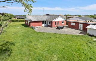 Lovely Home In Vestervig With Kitchen - 0