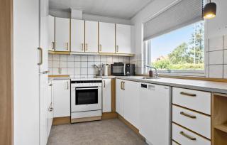 Lovely Home In Vestervig With Kitchen - 2