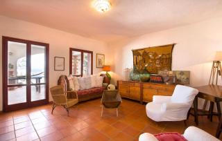 Villa Eugenia - Favazzina - 7