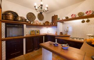 Villa Eugenia - Favazzina - 6