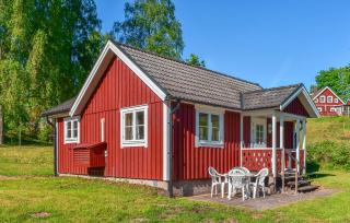 Amazing Home In Markaryd With Lake View - Markaryd - 9