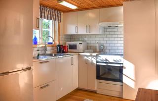Amazing Home In Markaryd With Lake View - Markaryd - 7