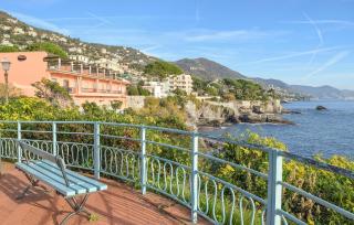 1 Bedroom Beautiful Apartment In Genova - Bolzaneto - 6