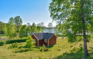 Amazing Home In Markaryd With Lake View - Markaryd - 0
