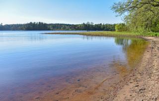 Amazing Home In Markaryd With Lake View - Markaryd - 2
