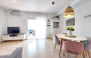 2 Bedroom Gorgeous Apartment In Moncofa - Moncófar - 1