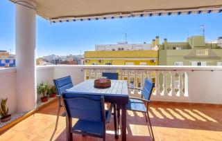 2 Bedroom Gorgeous Apartment In Moncofa - Moncófar - 2