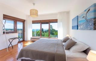4 Bedroom Beautiful Home In Premantura - Premantura - 4