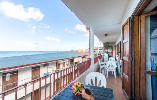 2 Bedroom Awesome Apartment In Messina - Briga Marina - 4