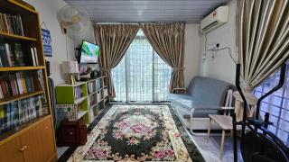 SMART Homestay Permaipura - Sungai Petani - 2