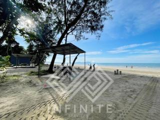 Roxy Sematan Beach Townhouse Deluxe 3 ,5 & 6 - Sematan - 6