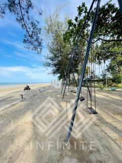 Roxy Sematan Beach Townhouse Deluxe 3 ,5 & 6 - Sematan - 4