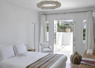 Rocabella Mykonos Hotel - 5