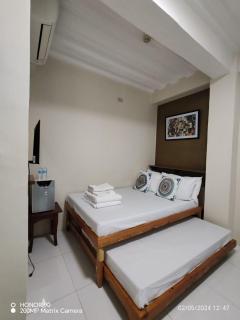 Kamalig Ng Caraga- Hotel Near SM Mall Butuan - 2
