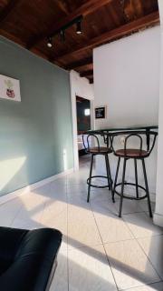 REST APARTMENT IN THE POBLADO - Medellín - 5