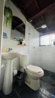 REST APARTMENT IN THE POBLADO - 8