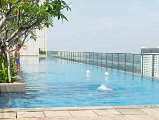 Luxurious Apartement Lebak Bulus near MRT - 0