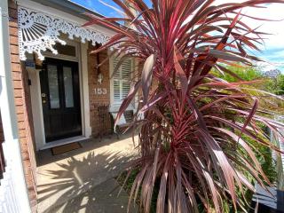 The Edward Townhouse 153 - Tastefully Styled - Orange - 0
