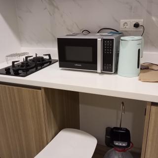 Luxurious Apartement Lebak Bulus near MRT - 2