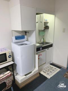 Ikebukuro 706 - Tokyo - 4