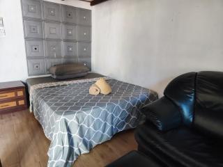 D MUARA CHALET Melawi - 5