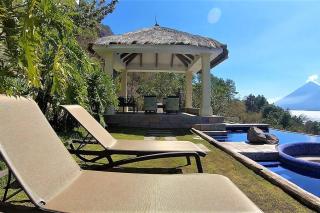 Exclusive Home Atitlan AT020 - Santa Catarina Palopó - 8