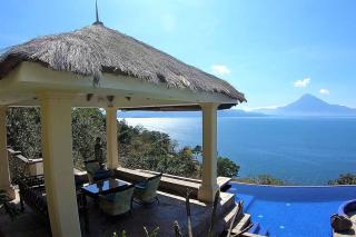 Exclusive Home Atitlan AT020 - Santa Catarina Palopó - 6