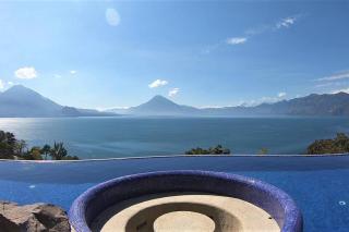 Exclusive Home Atitlan AT020 - Santa Catarina Palopó - 3