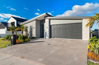 Whitianga Waterfront Retreat - Whitianga - 2