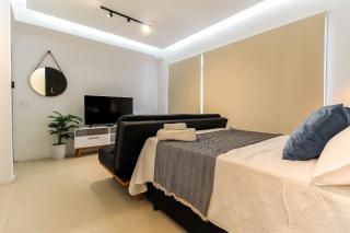 VS1005 - Apto Design na Augusta próx a Paulista - São Paulo - 3