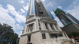 EG Private House -BGC UPTOWN - Manila - 0