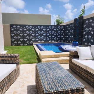 Villa Koi con Piscina privada climatizada - Punta Cana - 9