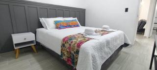 Aparta hotel natural - 1