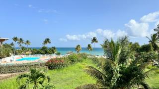 Très beau studio avec balcon vue mer - Maripa - Le Gosier - 2