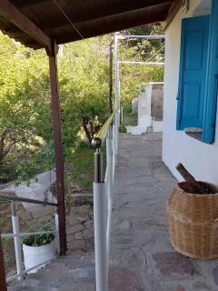 Mama's home - Arethousa - 5