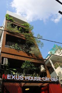 Nexus House Cây Điệp - 9
