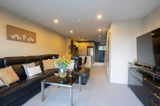 Remarkable Apt- Pet Friendly- Lake Views- Garage - Queenstown - 8
