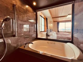 Hotel Omodaka - Yamanouchi - 8