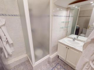 **2P Calme Climatisé, Terrasse, Centre Menton, Proche Plages et Commerces** - FR-1-196-356 - Menton - 5