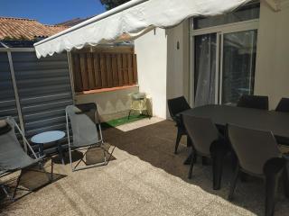 Maison Rénovée 400m de la Plage avec Terrasse et Parking, La Faute-sur-Mer - FR-1-194-286 - La Faute-sur-Mer - 4