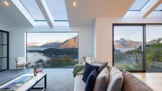 Tonic Lodge- Hot Tub- BBQ- Free Parking- AC - Queenstown - 0