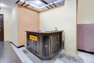 SPOT ON Hotel Sai Ashirwad Residency - 9