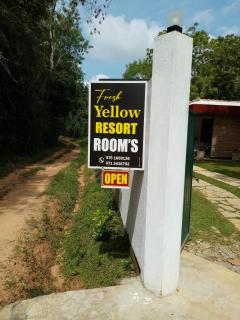 Fresh Yellow Resort - Hungama - 6