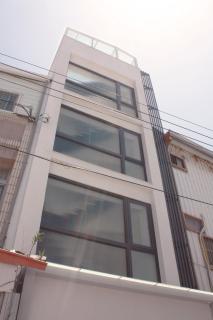 落跑吧民宿 - Città di Taitung - 5