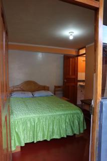 Hospedaje Malvin - - 6