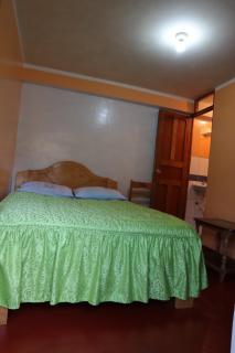 Hospedaje Malvin - - 3