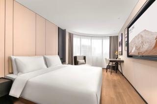 Atour Hotel Middle Lianjiang Road Fuzhou Finance Street - Fuzhou - 5