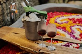 Agastya Ubud Villa - Ubud - 4