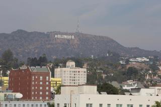 Monthier Suite Hollywood Los Angeles - 8