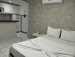 FLAT PONTA NEGRA BEACH-Natal - 7